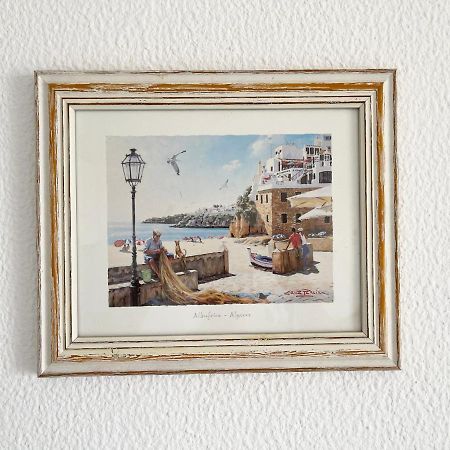 Panoramic Seaview - 2 Bedroom, Main Ave, 15 Min Walk Beach, Workspace Albufeira Eksteriør bilde